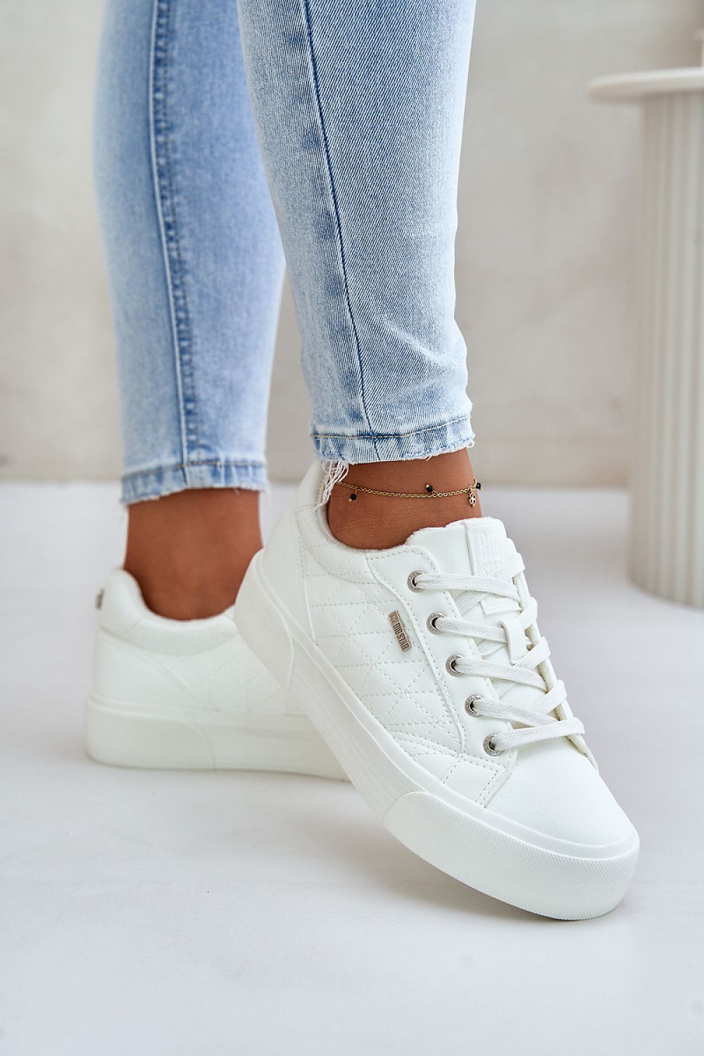 sportschoenen model 201717 Step in style