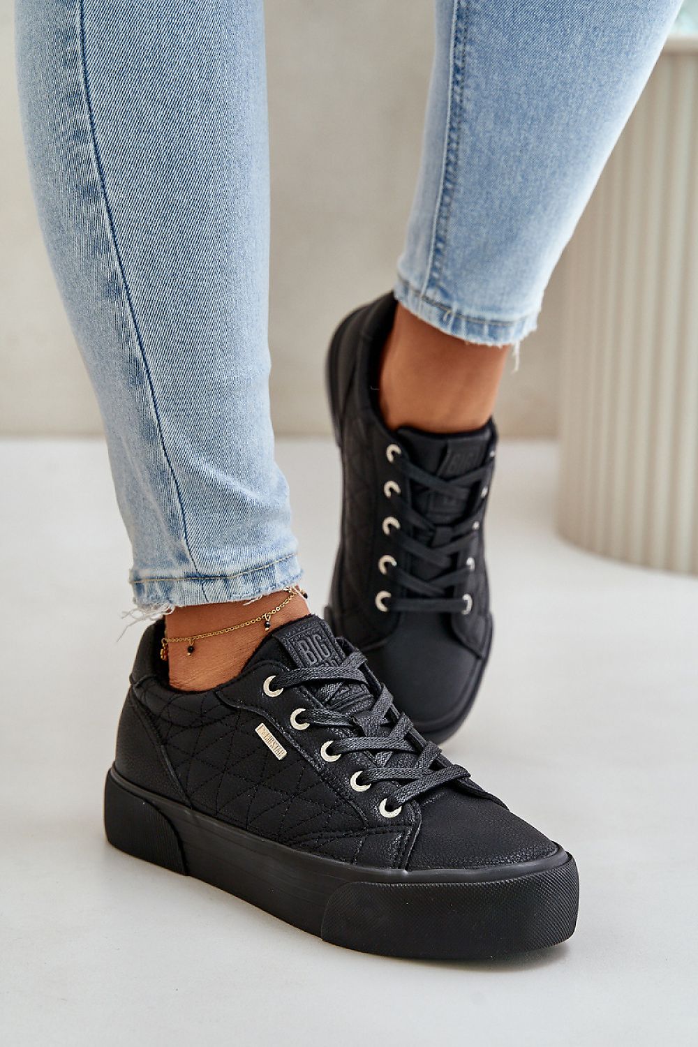 sportschoenen model 201718 Step in style