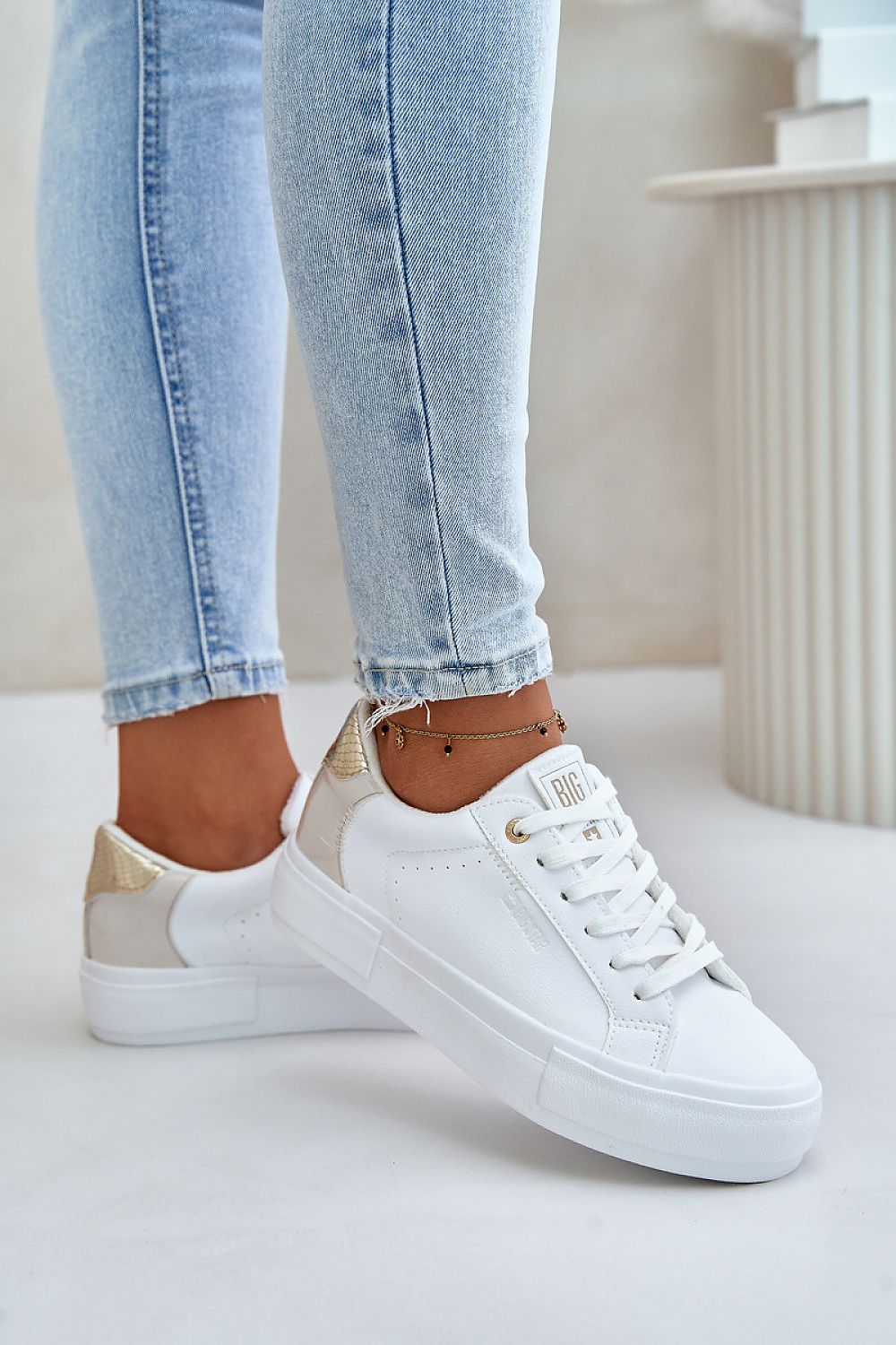 sportschoenen model 201719 Step in style