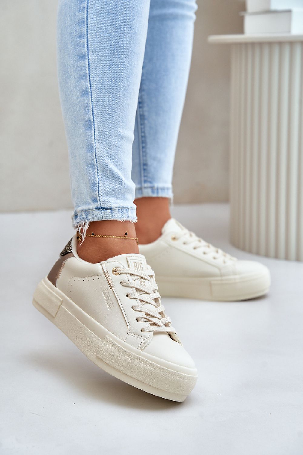sportschoenen model 201720 Step in style
