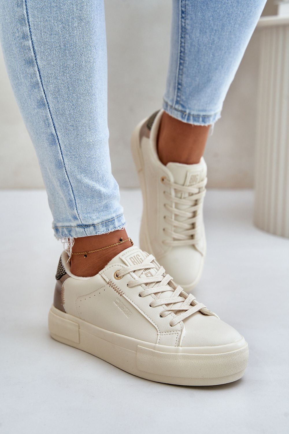sportschoenen model 201720 Step in style