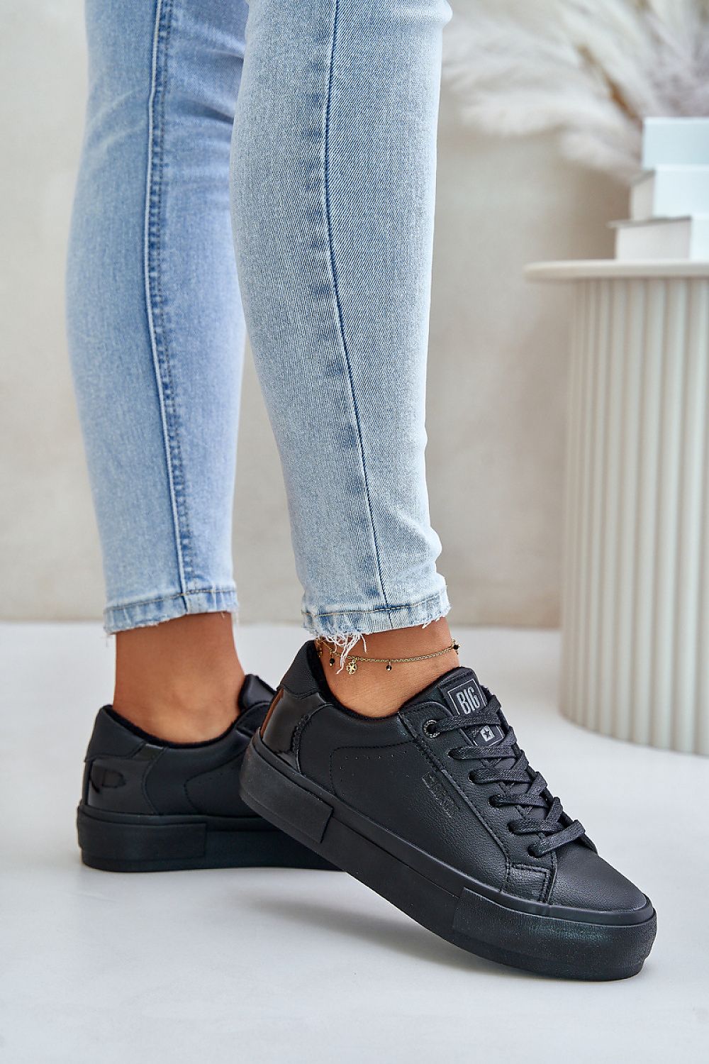 sportschoenen model 201721 Step in style