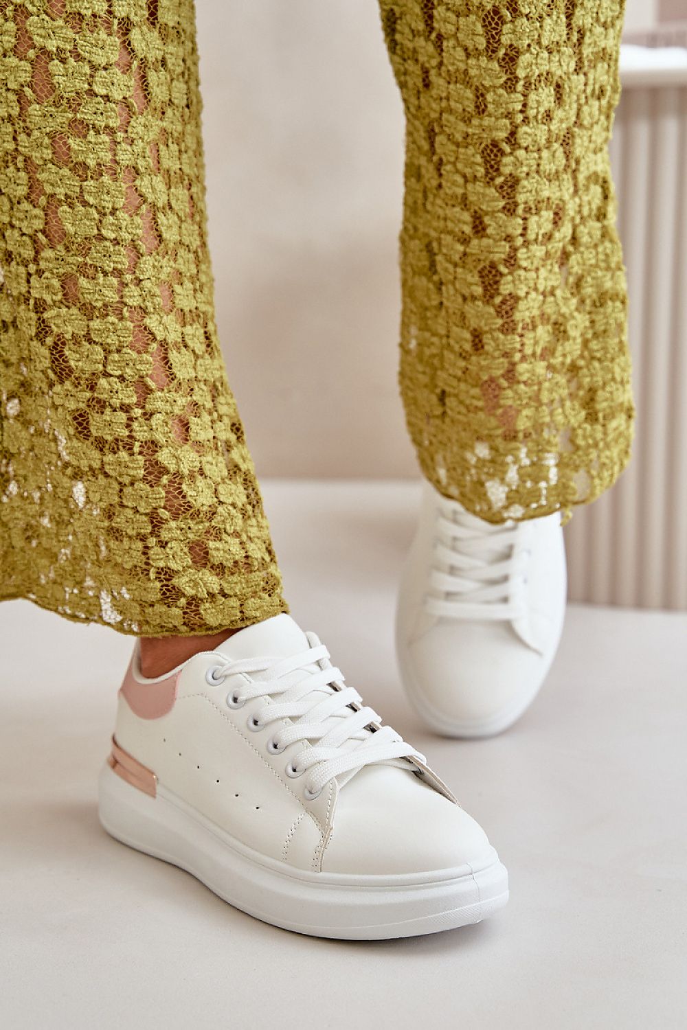 sportschoenen model 201723 Step in style