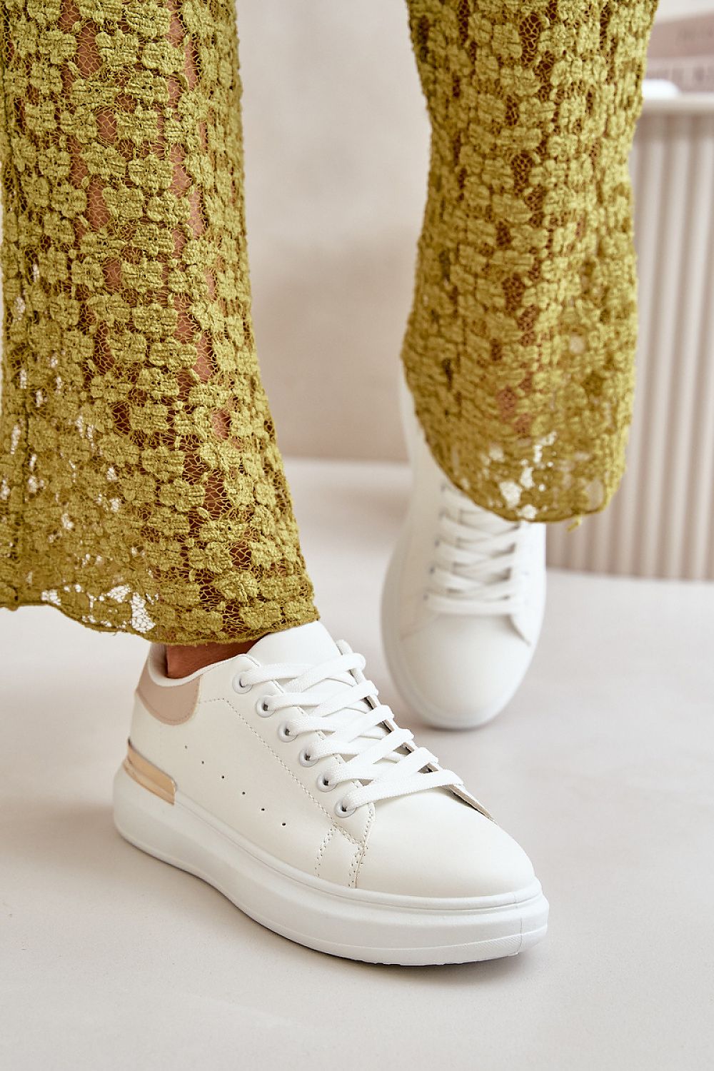 sportschoenen model 201724 Step in style