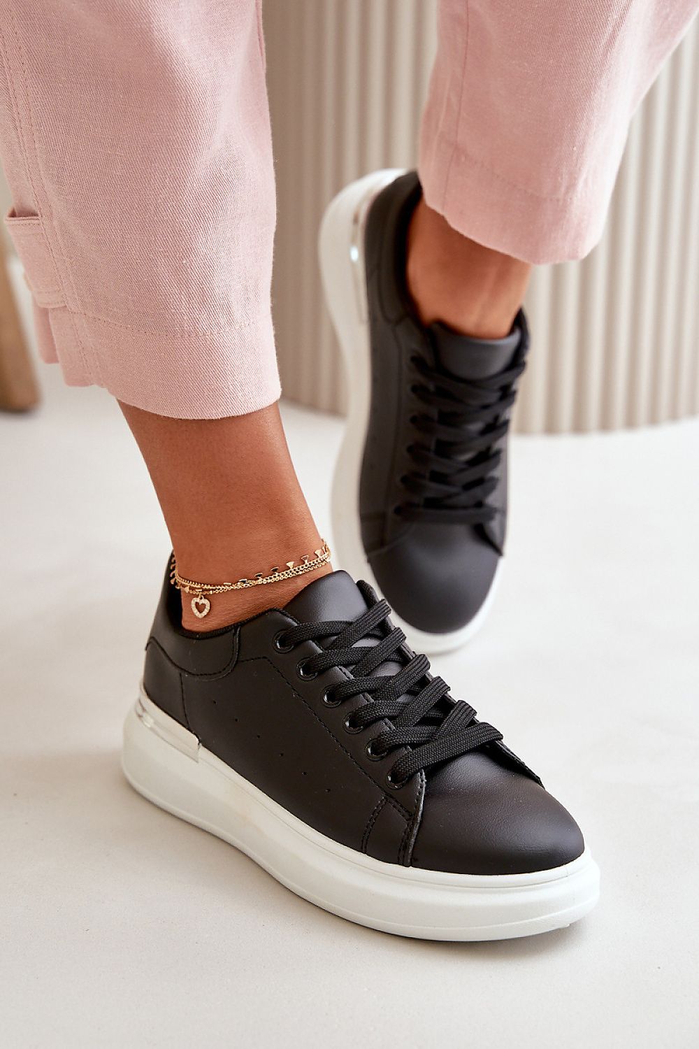 sportschoenen model 201725 Step in style