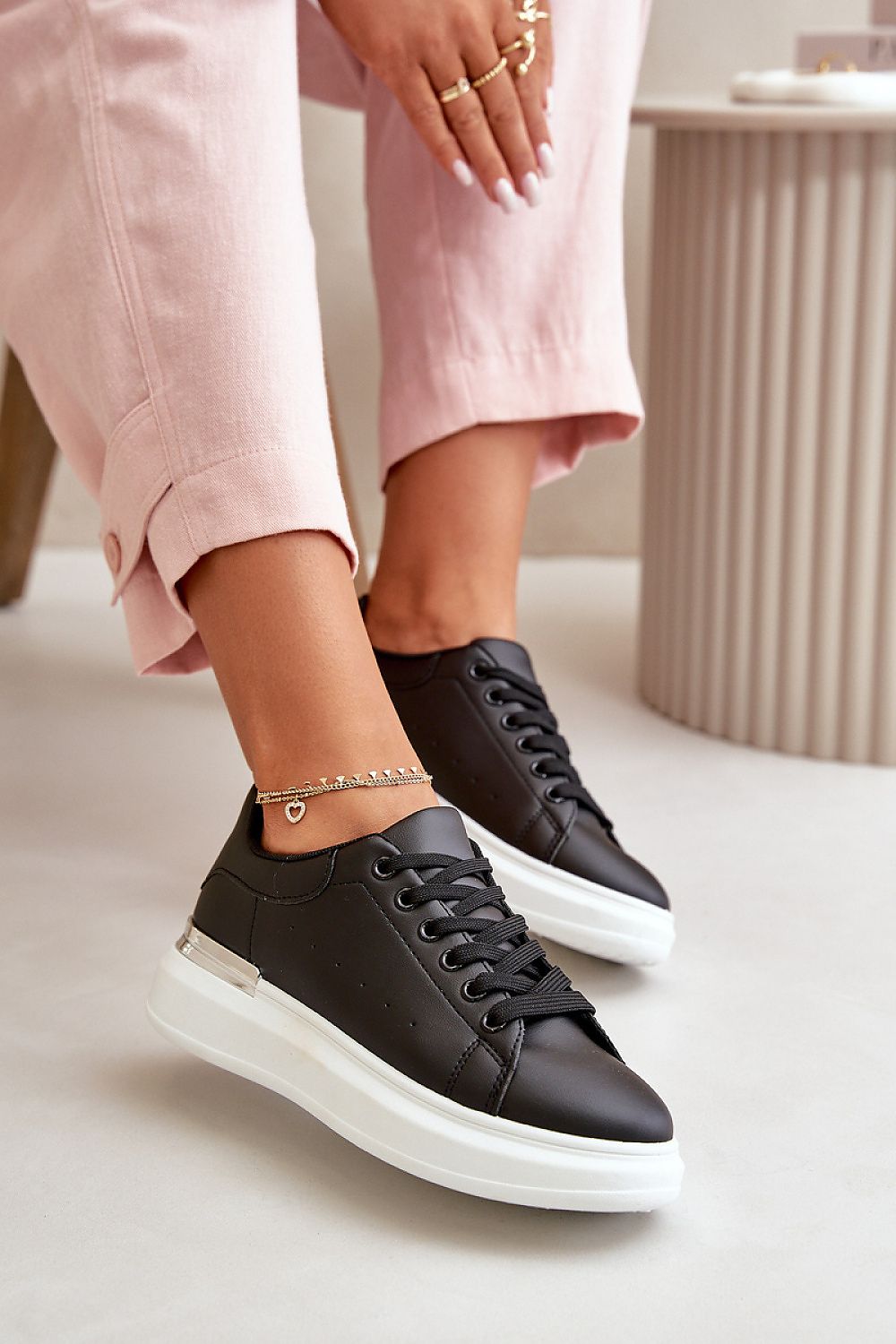 sportschoenen model 201725 Step in style
