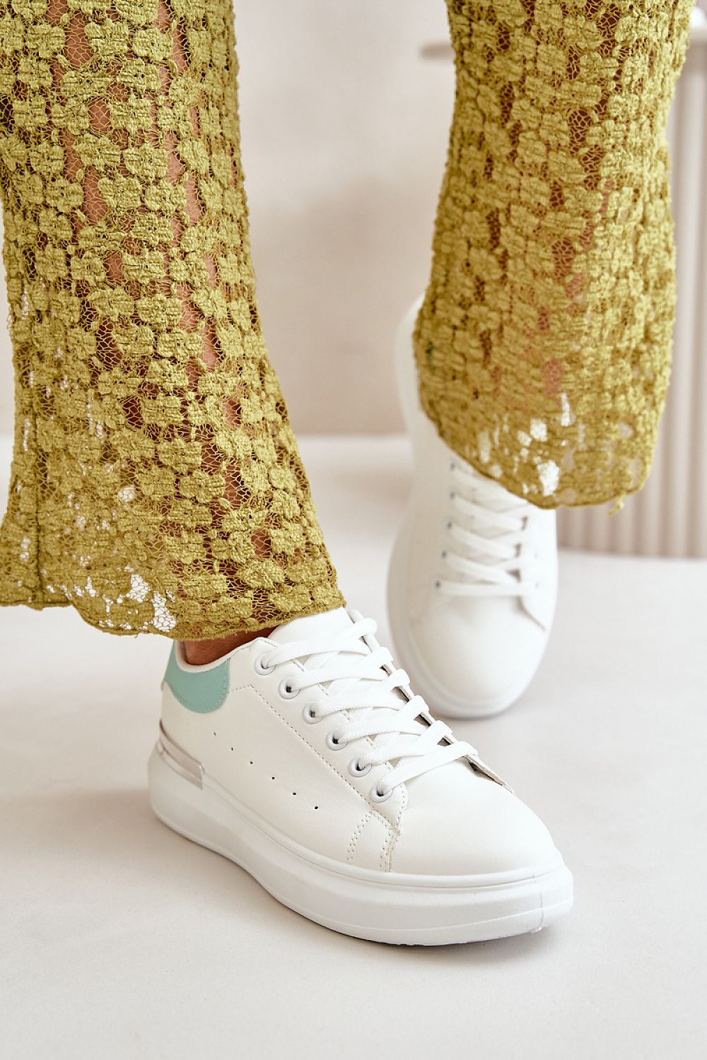 sportschoenen model 201726 Step in style