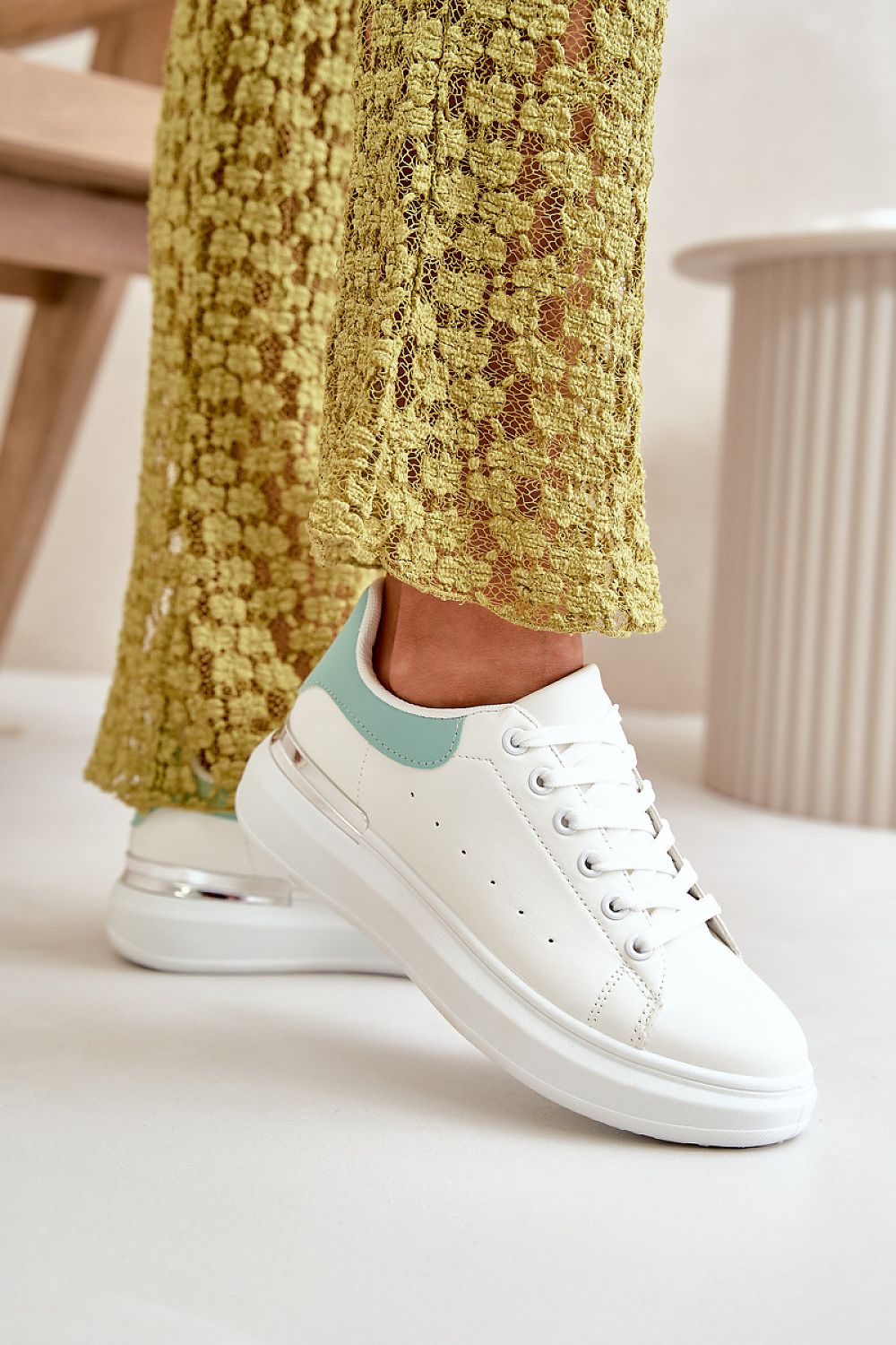 sportschoenen model 201726 Step in style
