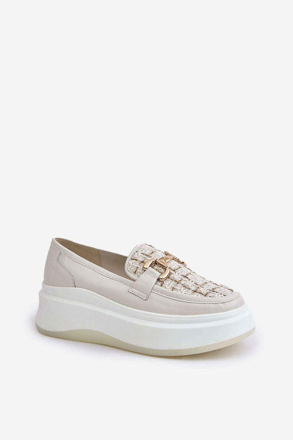 Moccassins model 201730 Step in style