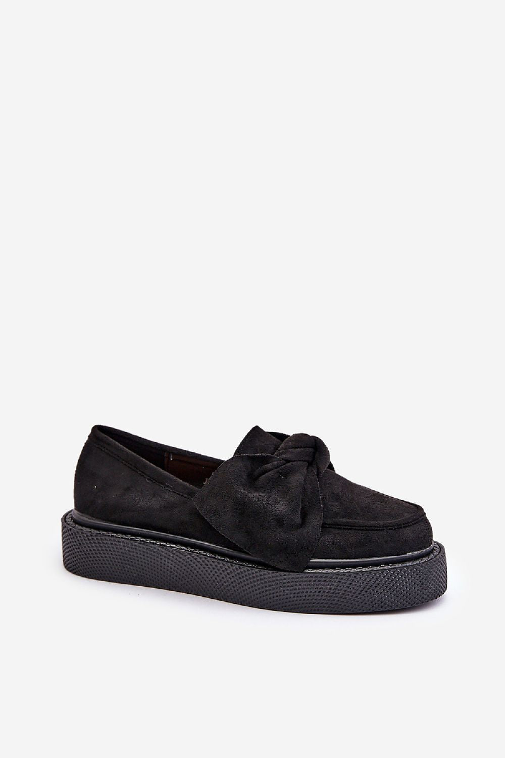 Moccassins model 201733 Step in style