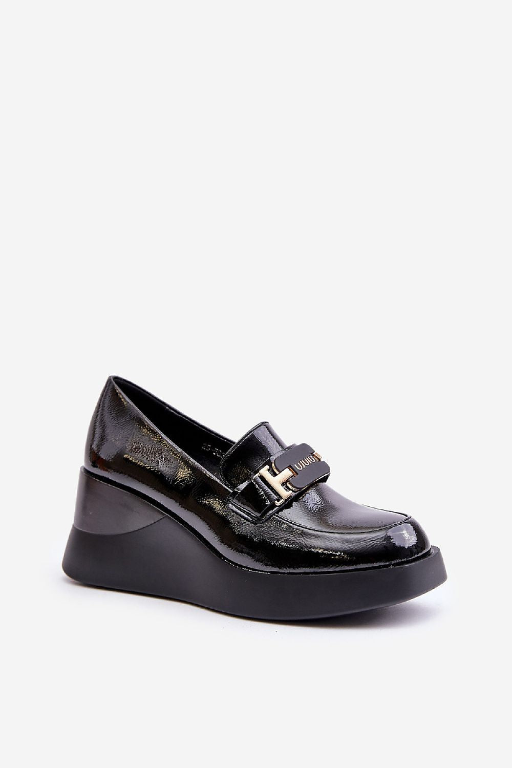 Moccassins model 201734 Step in style