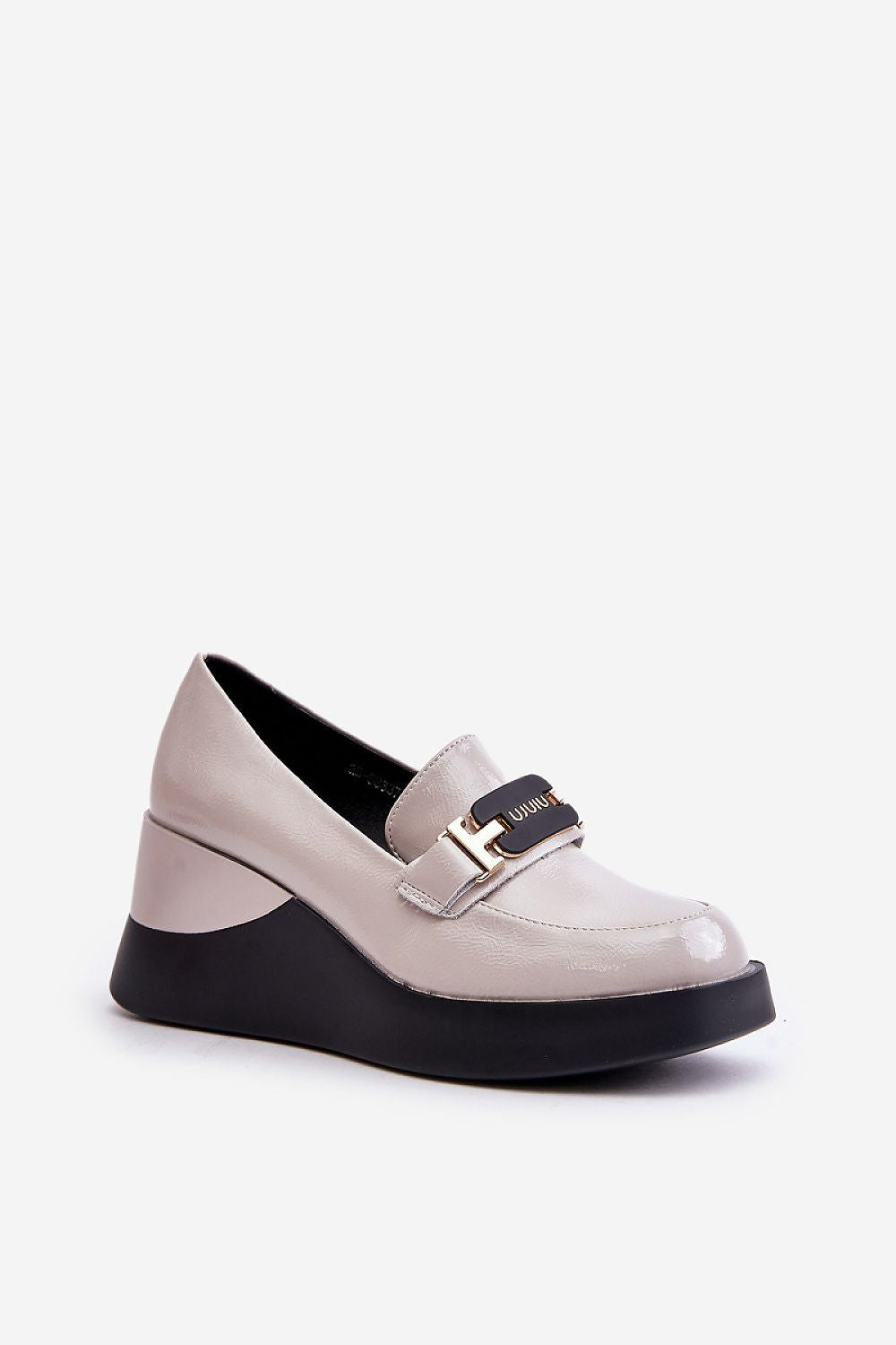 Moccassins model 201735 Step in style
