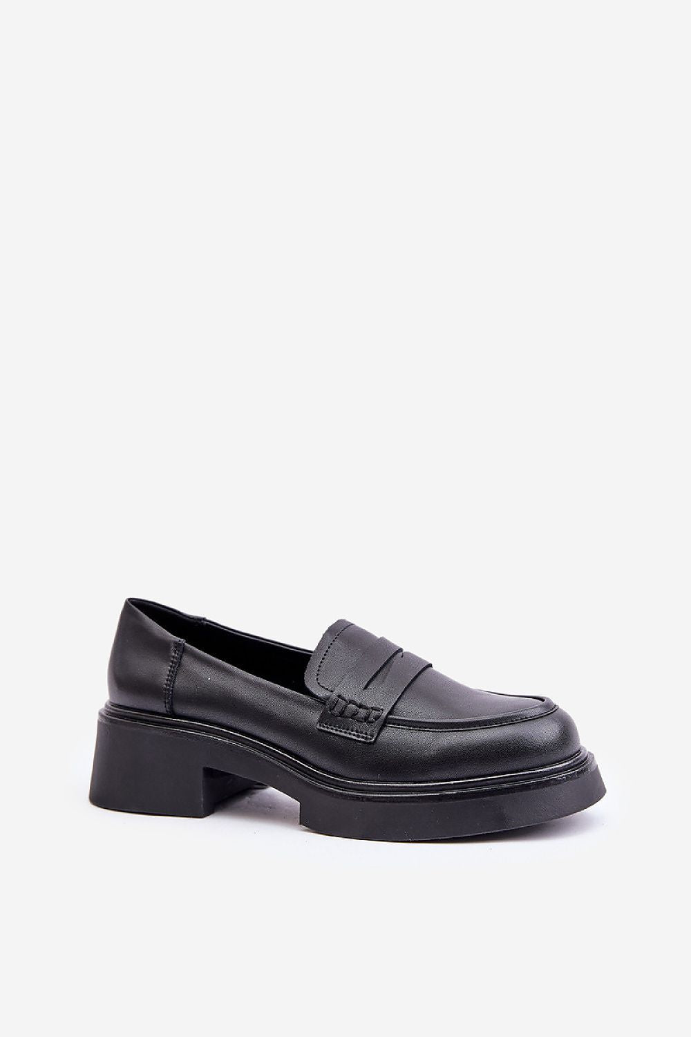 Moccassins model 201736 Step in style