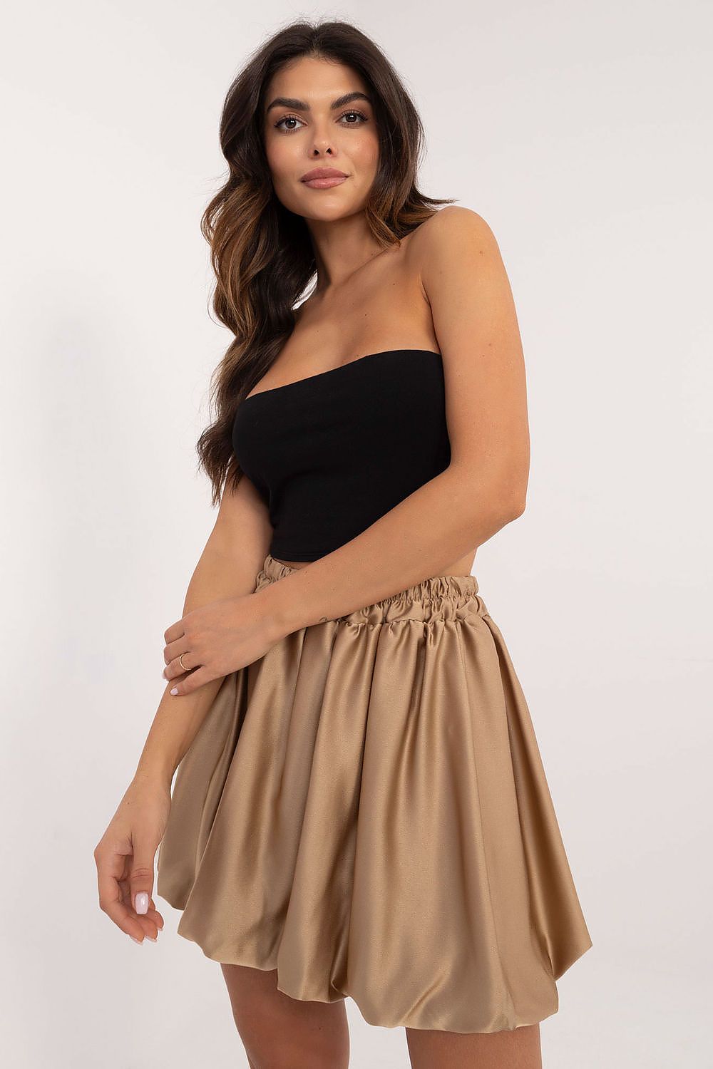 Korte rok model 201778 Italy Moda