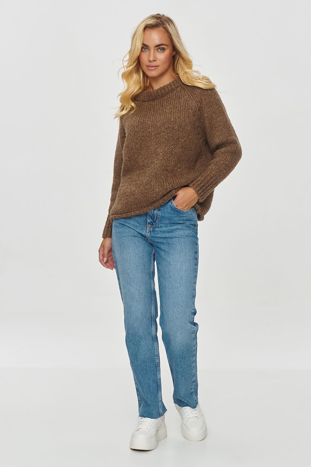 trui model 201808 Makadamia
