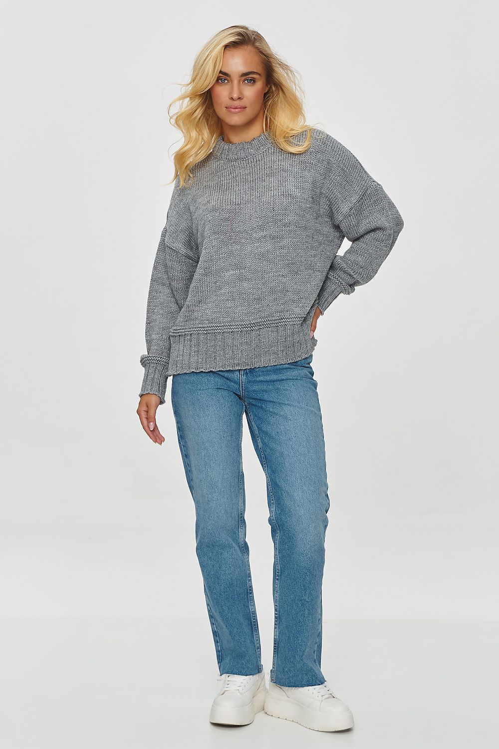 trui model 201809 Makadamia