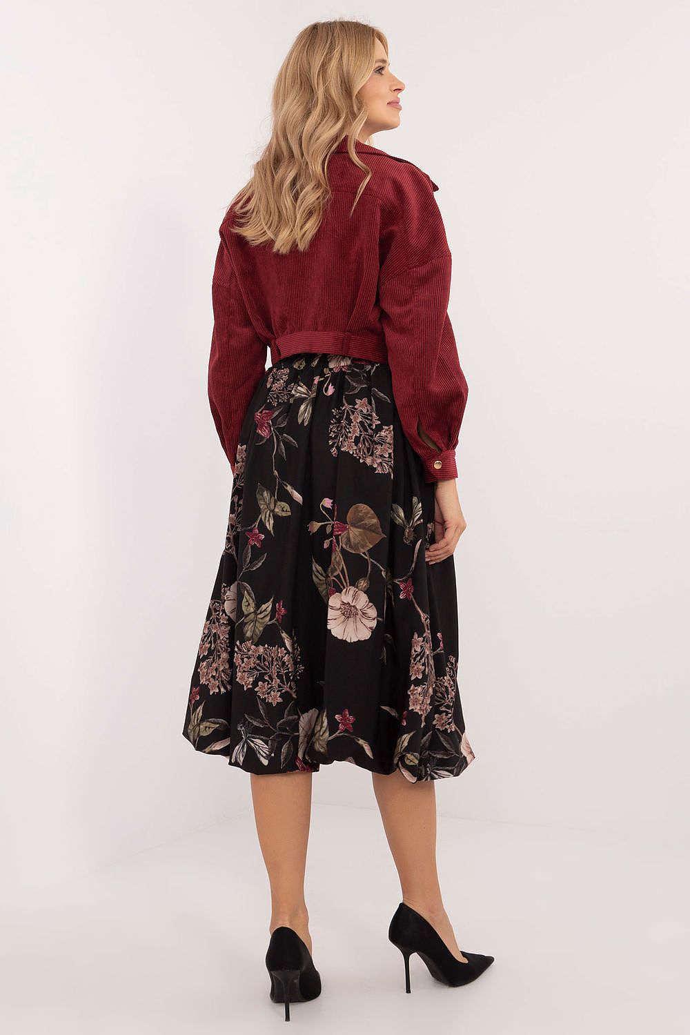 rok model 201848 Italy Moda