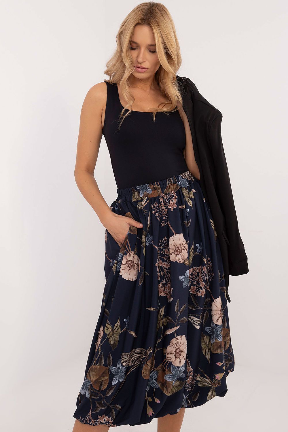 rok model 201849 Italy Moda