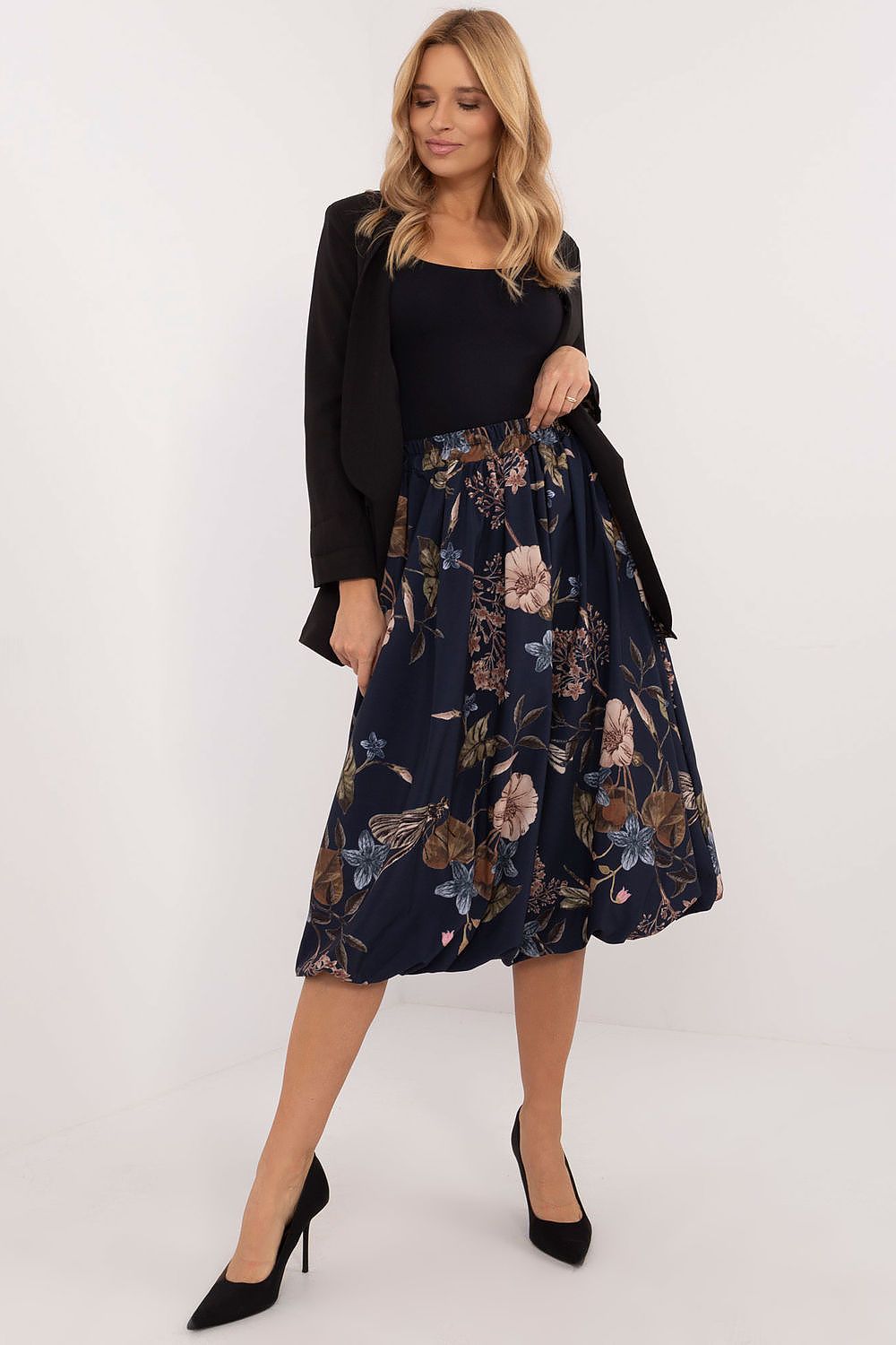 rok model 201849 Italy Moda