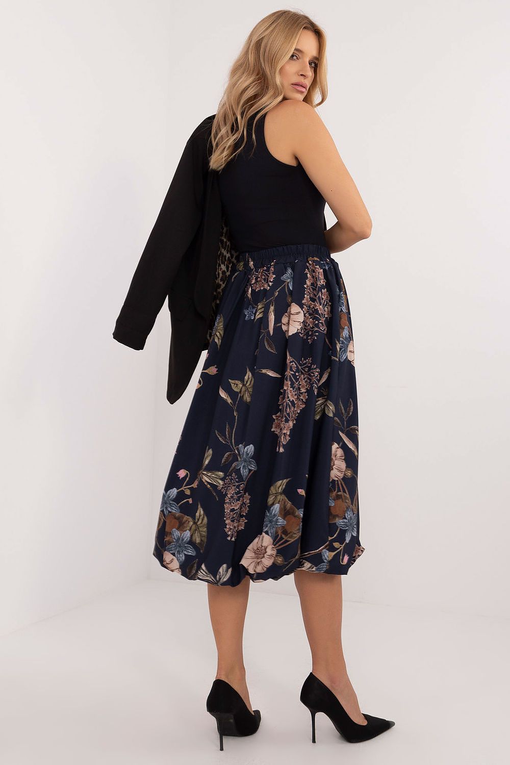 rok model 201849 Italy Moda