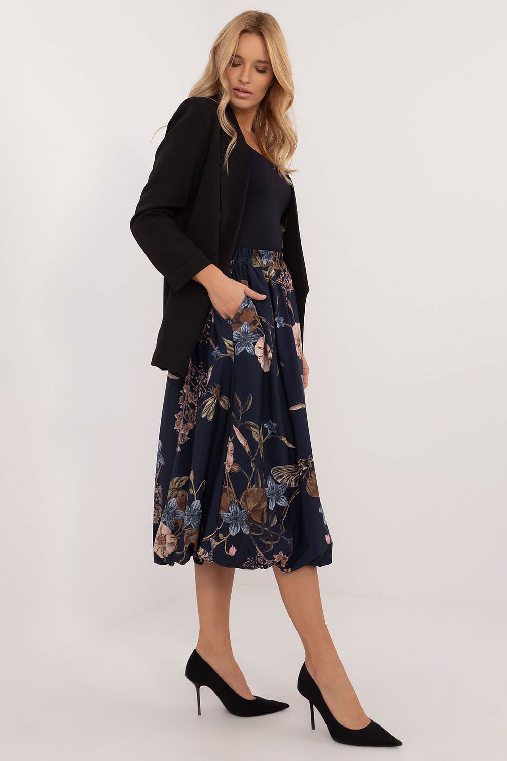 rok model 201849 Italy Moda