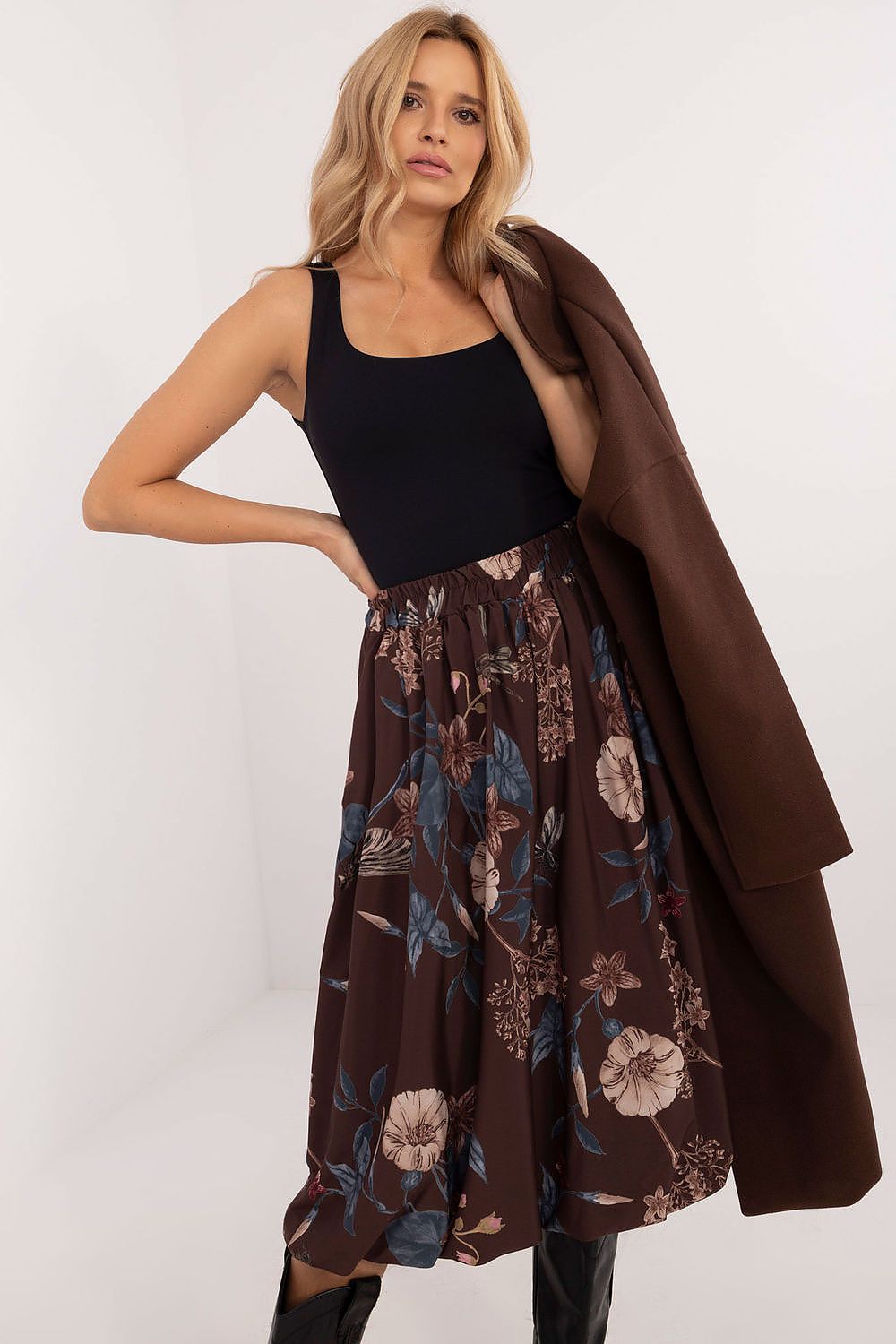 rok model 201851 Italy Moda