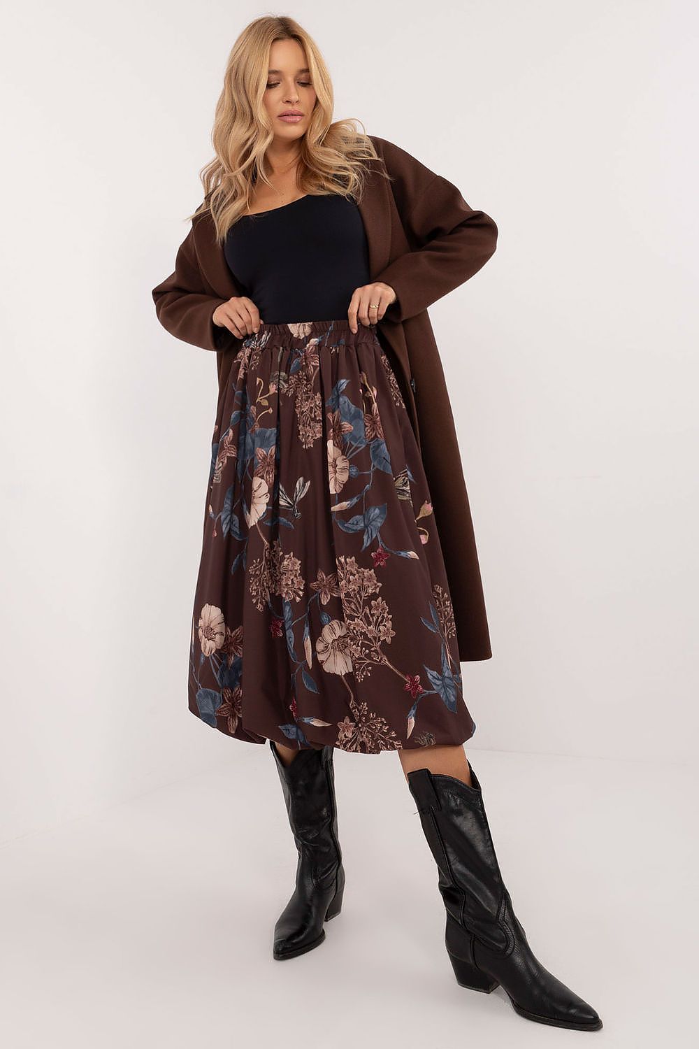 rok model 201851 Italy Moda