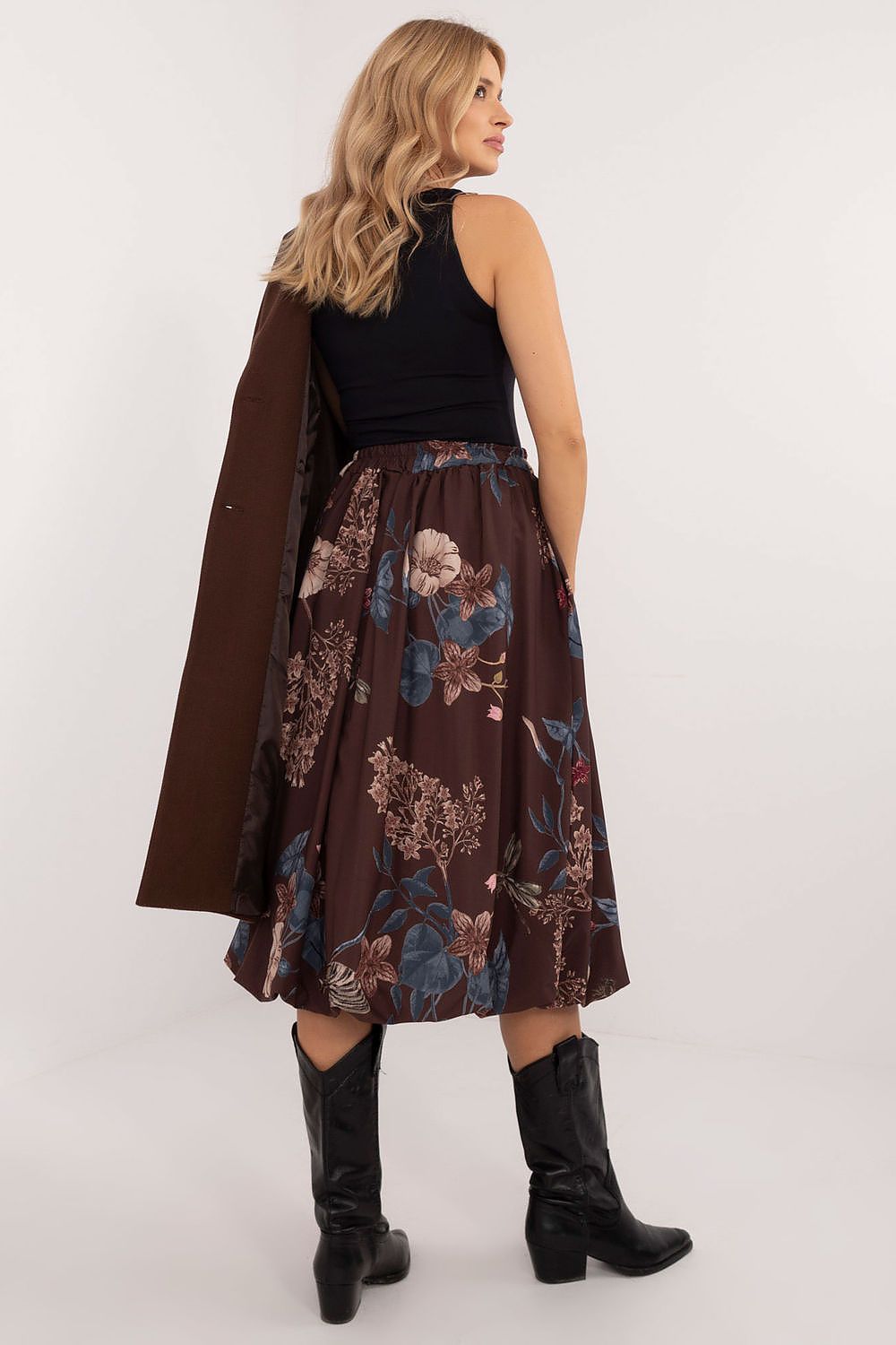 rok model 201851 Italy Moda