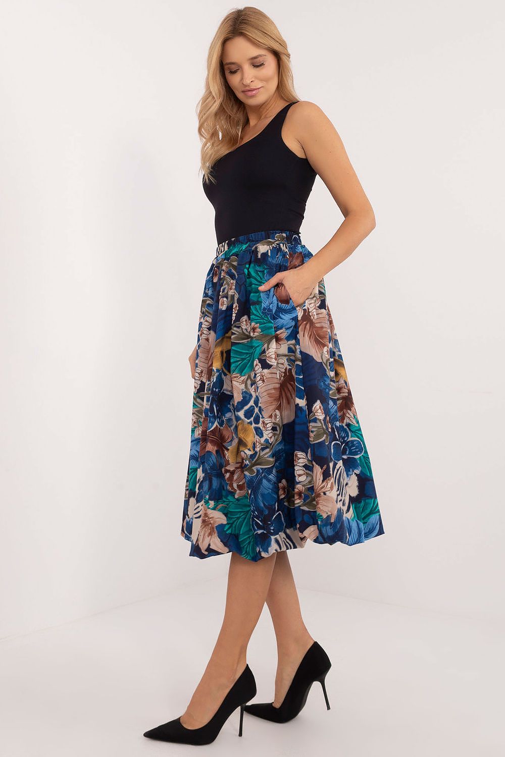 rok model 201852 Italy Moda