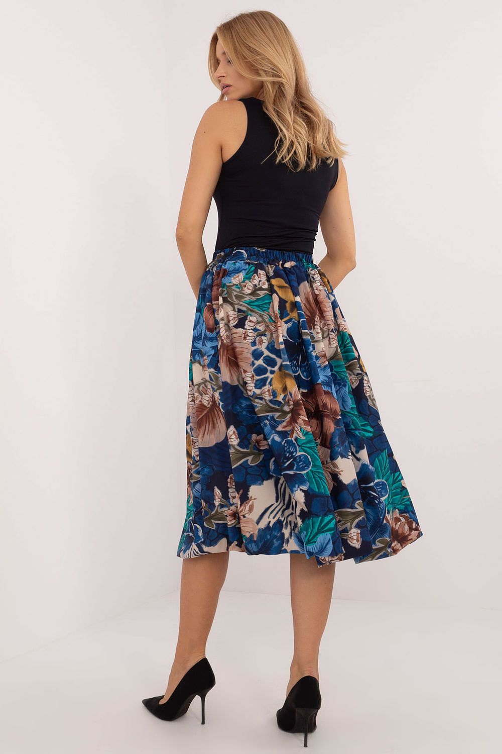 rok model 201852 Italy Moda