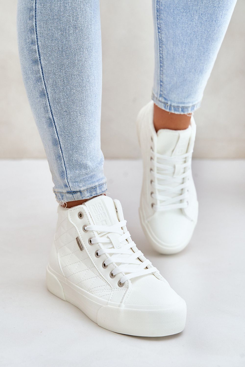 sportschoenen model 201918 Step in style