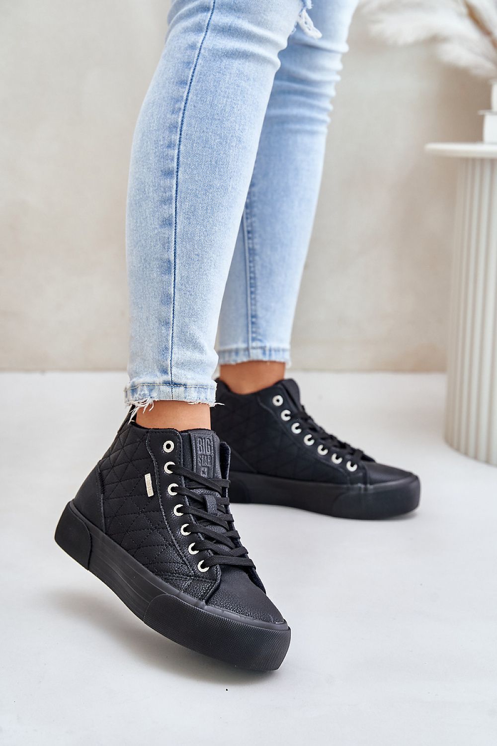 sportschoenen model 201919 Step in style