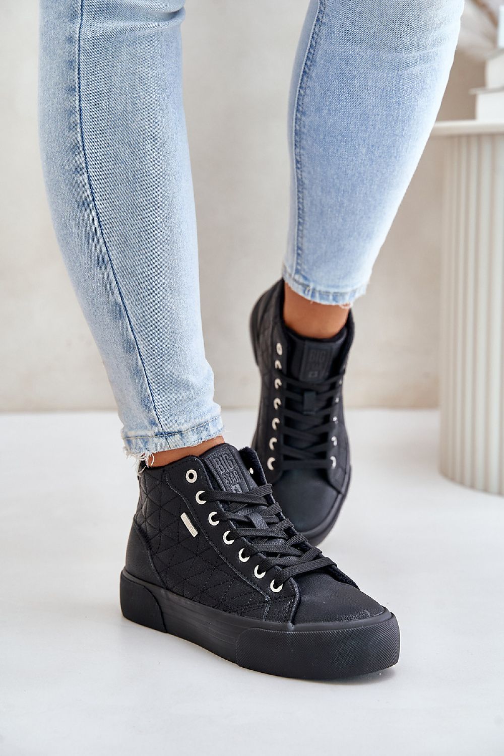 sportschoenen model 201919 Step in style