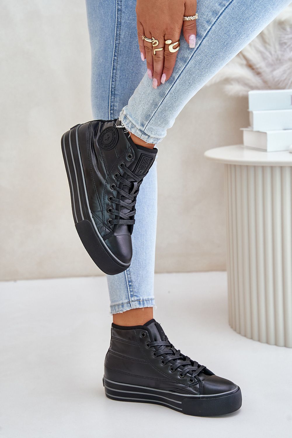sportschoenen model 201920 Step in style
