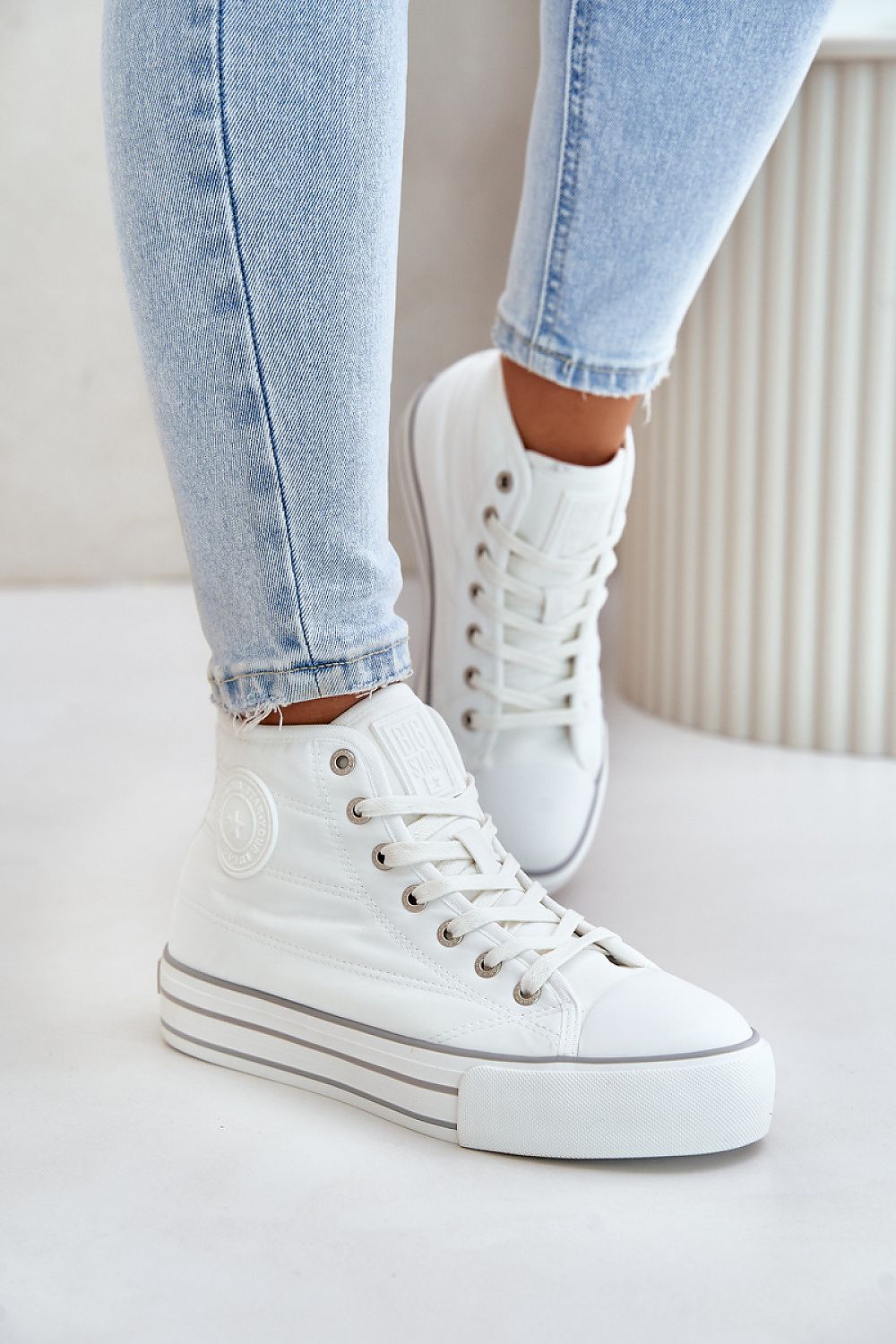 sportschoenen model 201921 Step in style