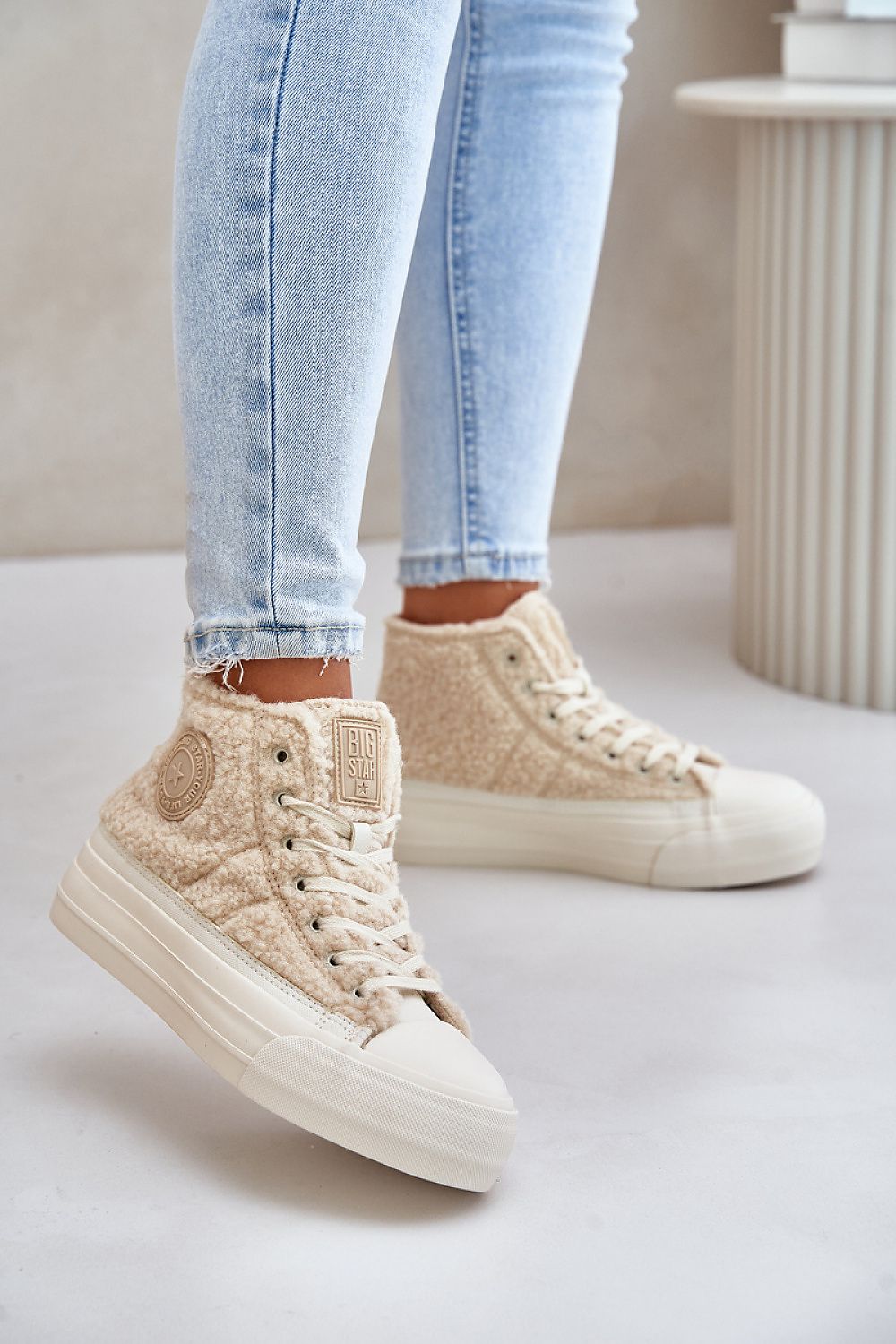 sportschoenen model 201922 Step in style