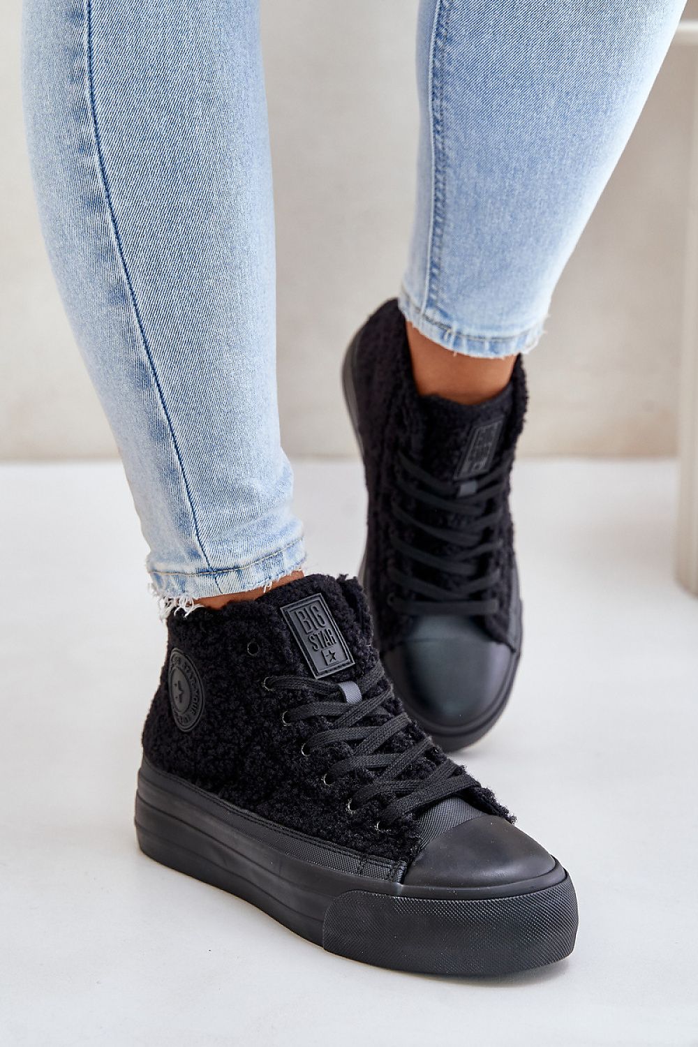 sportschoenen model 201923 Step in style