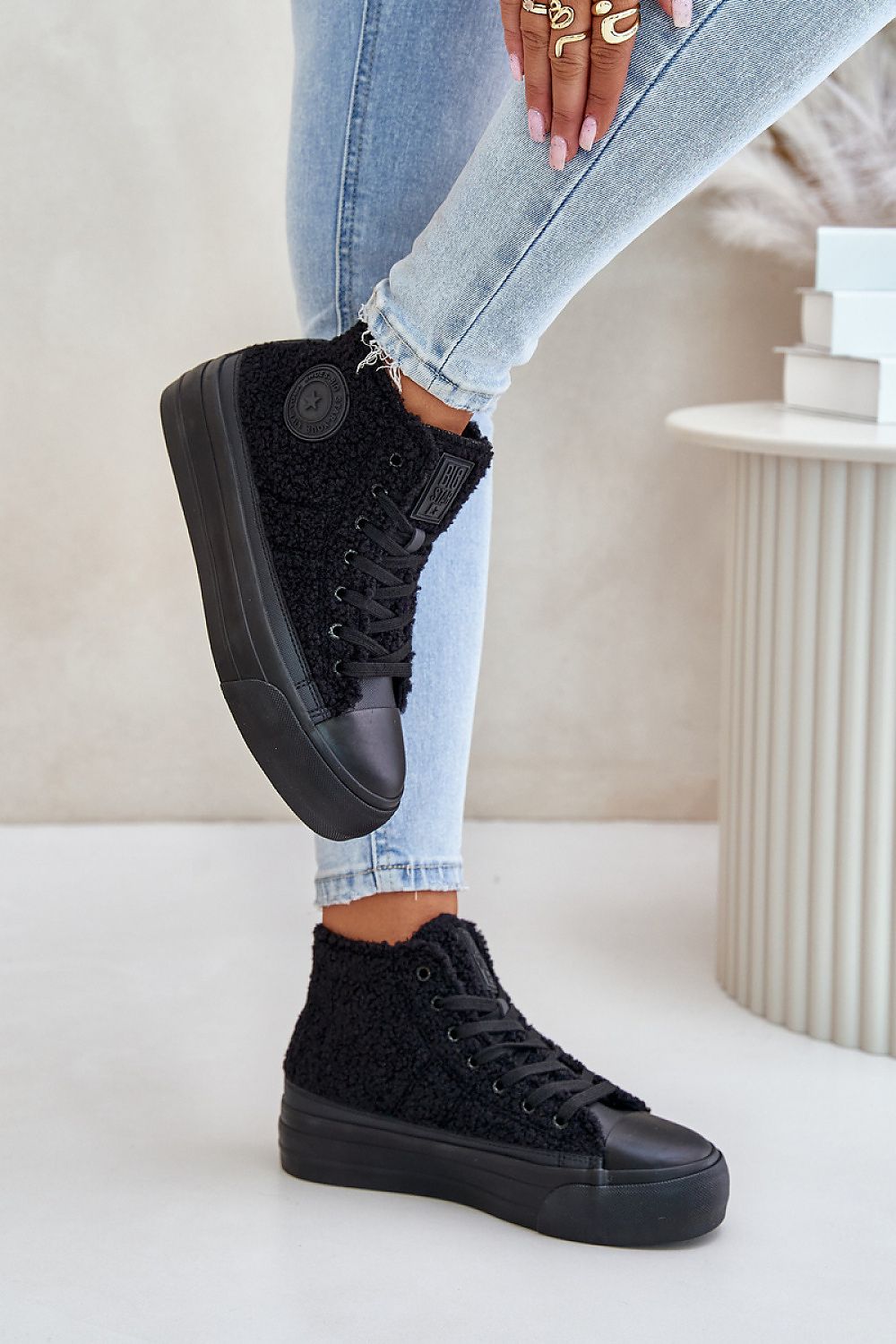 sportschoenen model 201923 Step in style