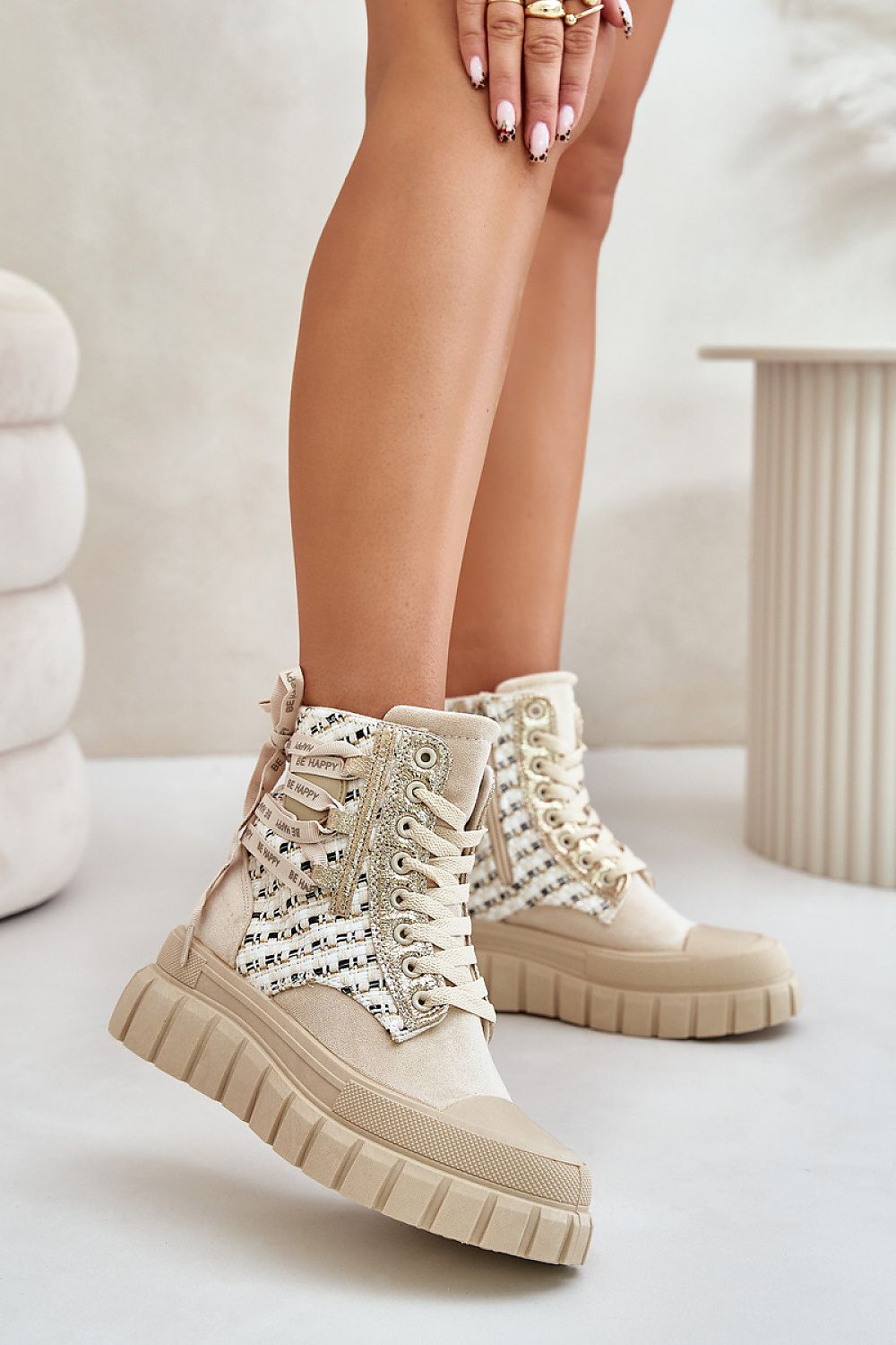 sportschoenen model 201925 Step in style