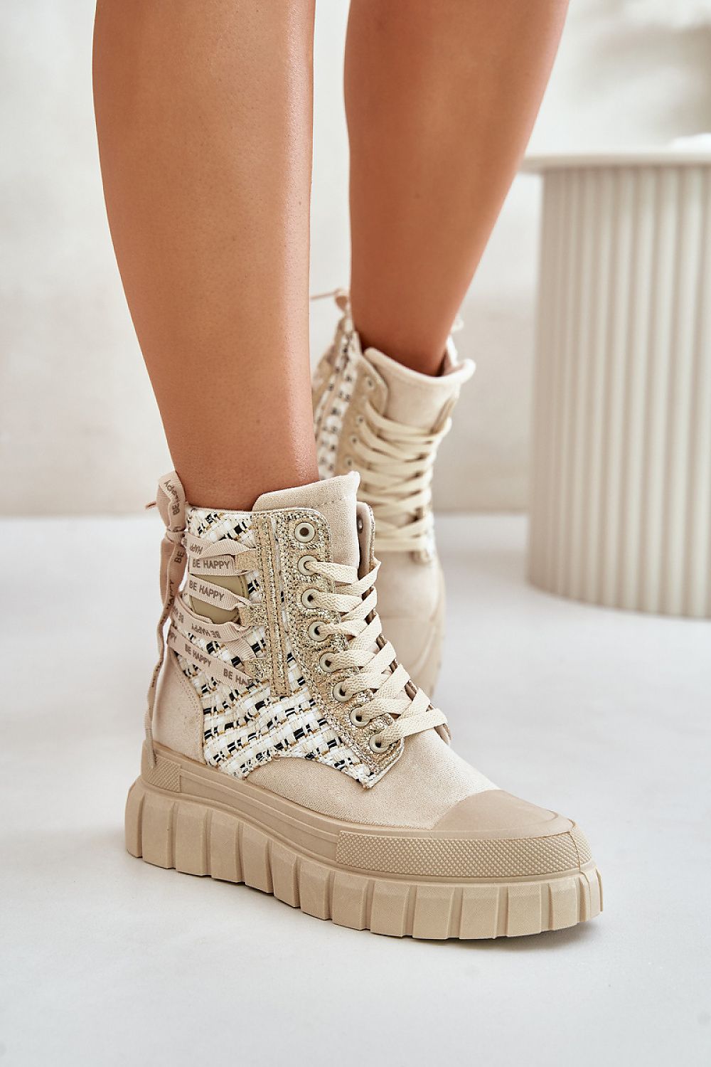 sportschoenen model 201925 Step in style