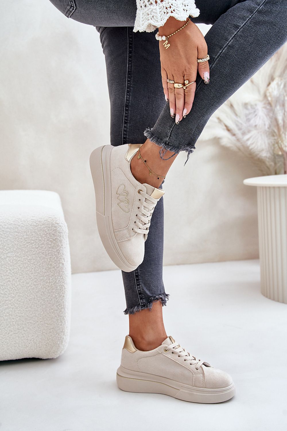Sportschoenen model 201926 Step in style