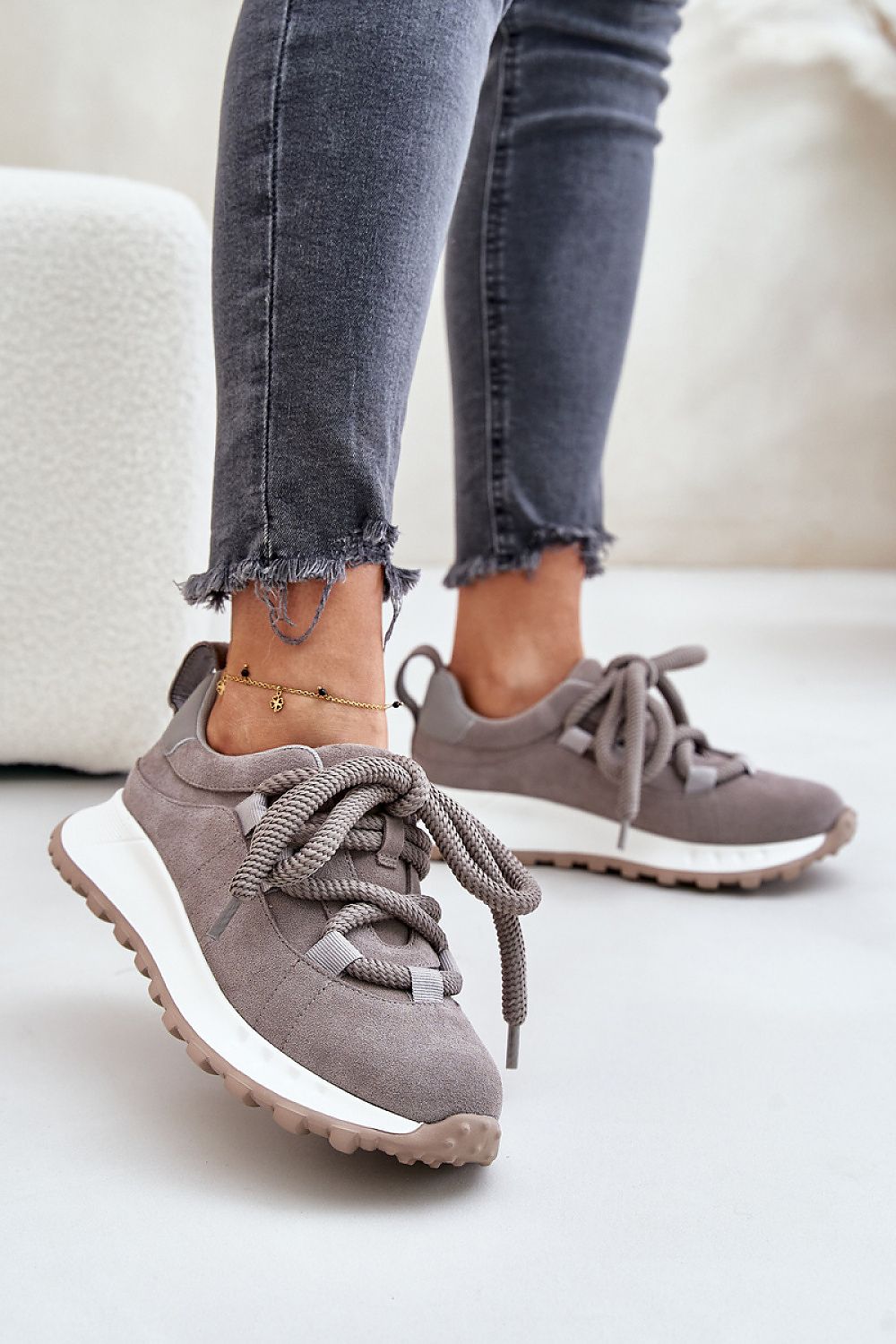 Sportschoenen model 201928 Step in style