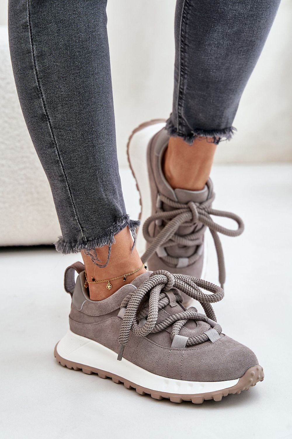 Sportschoenen model 201928 Step in style