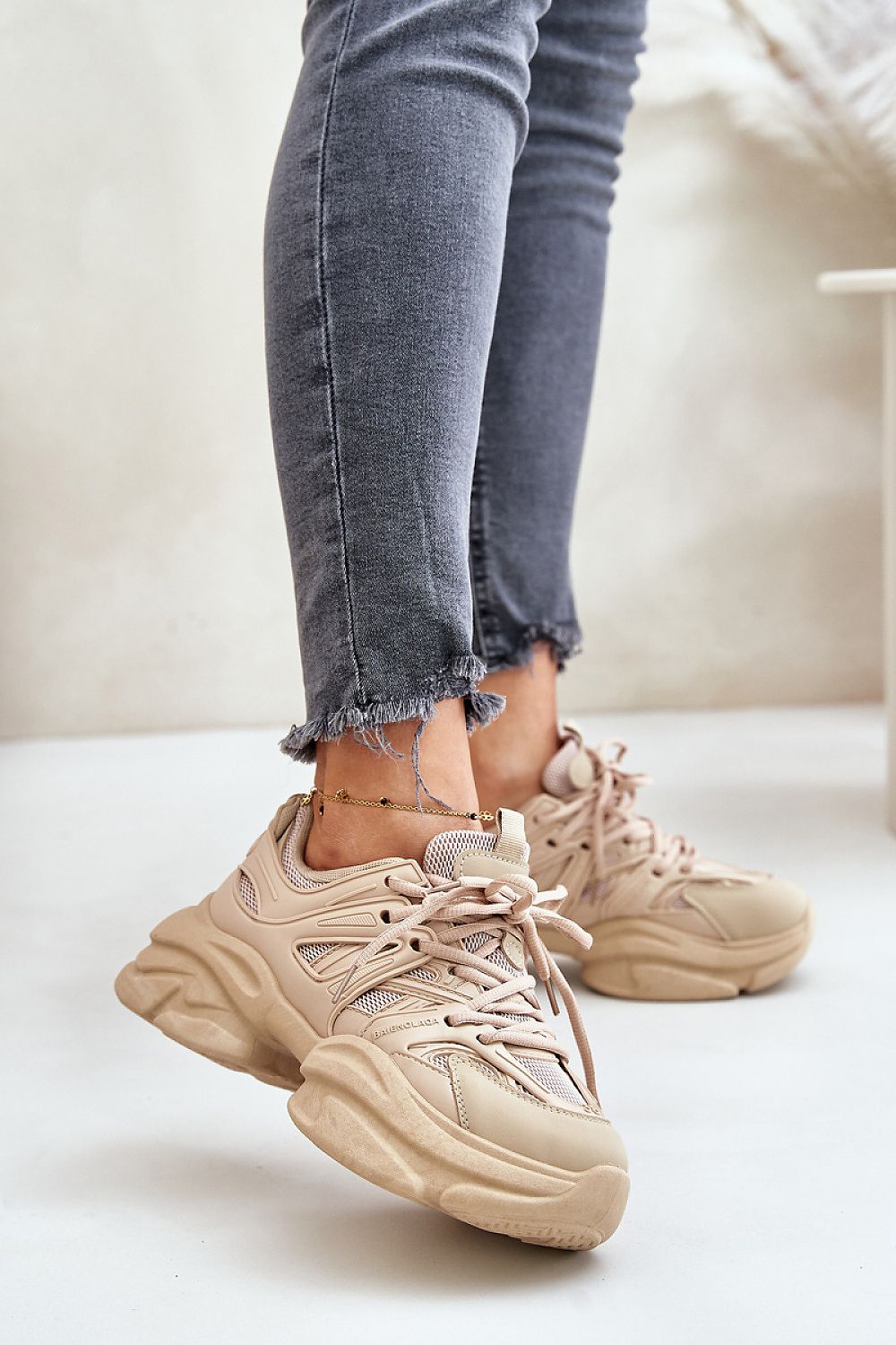 Sportschoenen model 201929 Step in style