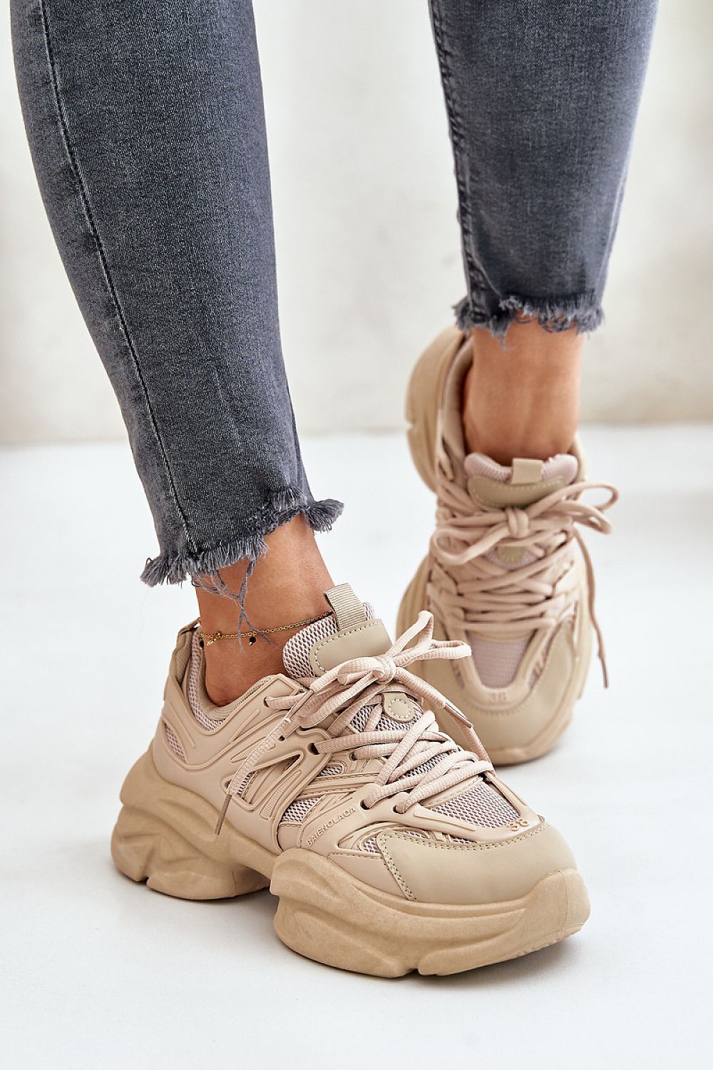Sportschoenen model 201929 Step in style