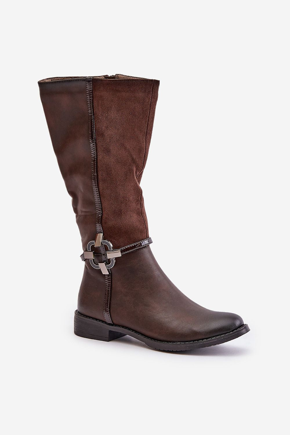 laarzen model 202105 Step in style