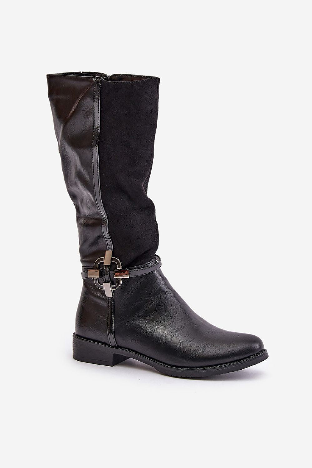 laarzen model 202106 Step in style