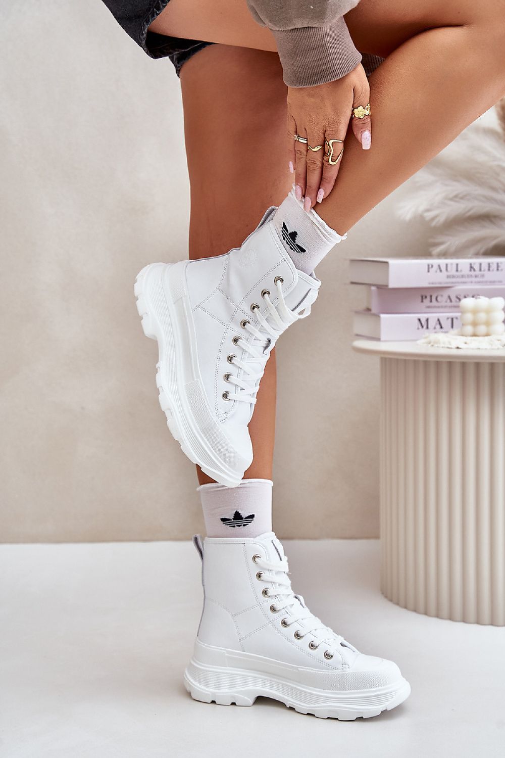 sportschoenen model 202228 Step in style