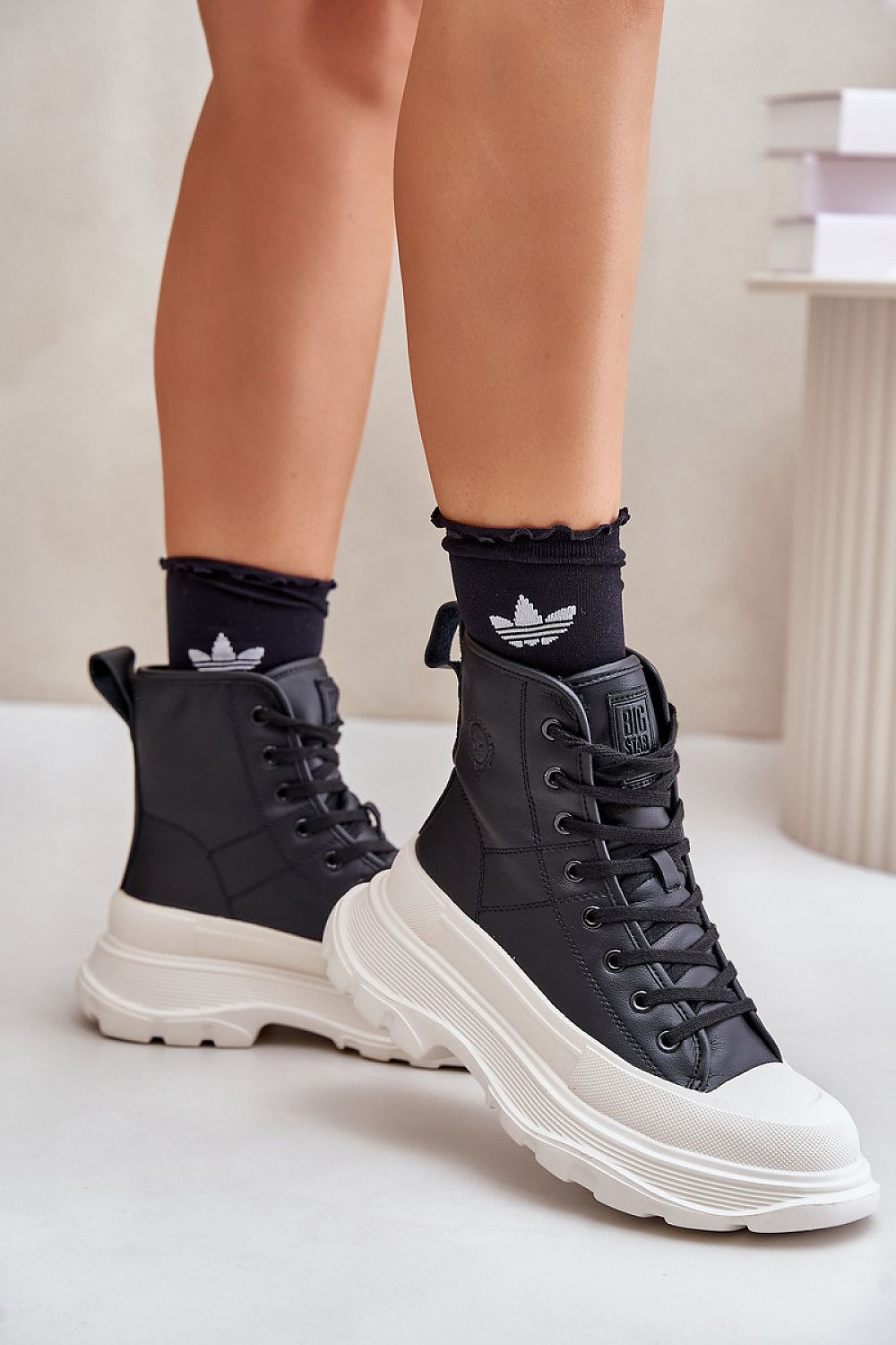 sportschoenen model 202229 Step in style