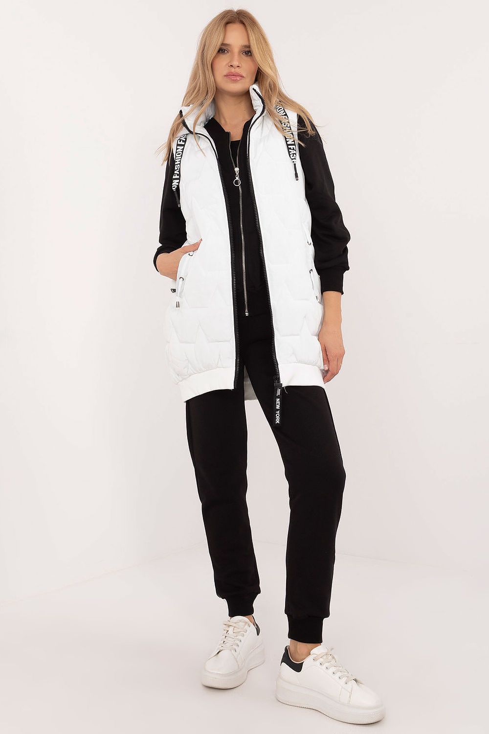 vest model 202272 Factory Price